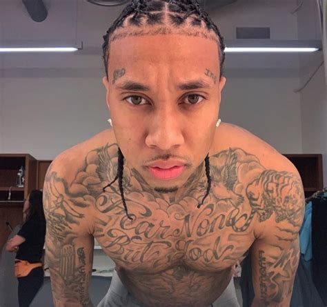 tyga scandal porn|FULL VIDEO: Tyga Nude & Sex Tape Onlyfans Leaked! *NEW*.